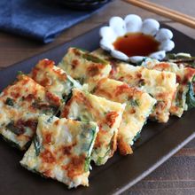 【素麺ちぢみ】もっちり食感がヤミツキ♪