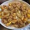 おゆころの作ってみた!投稿(【わが家の定番♪】にんにく醤油の納豆チャーハン☆やみつき飯)