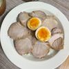 まるの作ってみた!投稿(【柔らか煮豚と味玉】私の永久保存版/煮汁の活用方法)