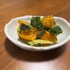こむぎの作ってみた!投稿(簡単なのにコクうま♩ブロッコリーとかぼちゃのサラダ)