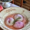 材料3つで簡単!色々使える!【桃コンポート】