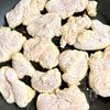 ポン酢で簡単♪【鶏むね肉のごまポン唐揚げ】の工程5