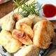 里芋の1番好きな食べ方！揚げない【里芋のガーリックフライ】
