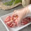 【絶品やわらか冷しゃぶサラダ】肉屋の娘が教える♪の工程1