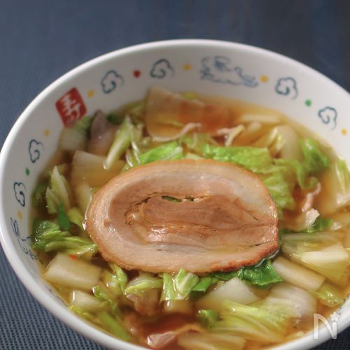 【再現】どうとんぼり神座の！おいしいラーメン♪