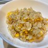 mmmの作ってみた!投稿(【しらすの和風梅チャーハン】子どももたっぷり食べて欲しい♪)