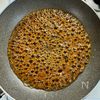 【豚丼】豚こまで簡単!甘辛どんぶりの工程3