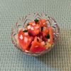 𝔂𝓾𝓶𝓲🍓の作ってみた!投稿(最強副菜!作り置きにも!無限トマトの玉ねぎマリネ)