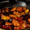 一生使える！美味黒酢豚の工程7