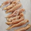 ささみがサクうまｯ！フライドチキンの工程1