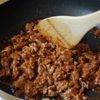 ワンパン、野菜たっぷり【石焼風ビビンバ】の工程3