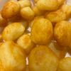 さやかの作ってみた!投稿(【じゃがいもあったらコレ一択】家族みんな沼る！カリカリポテト)