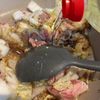 にんにく香る 旨辛豚こま白菜の工程4