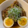 かめちゃん🐢の作ってみた!投稿(【箸でほぐれる】鶏手羽元と半熟卵のさっぱり煮☆節約絶品おかず)