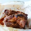 フライパンで極ウマ焼豚を作る！の工程9