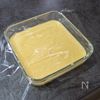 【たまご蒸しパン】簡単レシピ！蒸し器もボウルも不要！の工程4