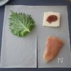 包まない!【ささみのパリパリ梅しそ春巻き】の工程3