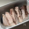ごはんがすすむ♪みそ仕立て【ぶり大根】の工程2