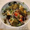 ココミルキーの作ってみた!投稿(【豆腐とわかめのユッケ風】抱えて食べたくなる！)