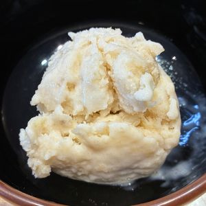 くだもの大好き🧡の作ってみた!投稿(材料3つでヘルシー簡単！なめらかバナナヨーグルトアイス)