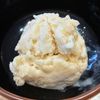 くだもの大好きの作ってみた!投稿(材料3つでヘルシー簡単!なめらかバナナヨーグルトアイス)