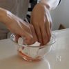 あと一品に！レンジで簡単【にんじんとツナの和風サラダ】の工程3