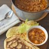バター・オイル・ルー不使用「太らないキーマカレー」