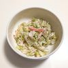 ごんべすの作ってみた!投稿(《キャベツが主役》鰹節たっぷり♪♪5分サラダ)