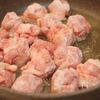 ご飯がすすむ!春野菜と豚こまの酢豚の工程3