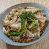 楽ラク手抜キッチン🐶🐾の作ってみた!投稿(シャキとろ食感♪【豚ひき肉とキャベツの簡単甘辛あん】)