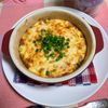 ゆっこの作ってみた!投稿(すぐ出来る！なっ豆腐焼き♪)
