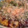 ヘルシーで大満足◎【もやしの米粉お好み焼き】の工程5