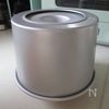 ふわふわ！【米粉のカフェオレシフォン】ほのかなコーヒーの香りの工程7