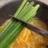 味付けたったの一つだけ！ほっこり美味しい麻婆スープの工程2