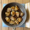 ワンパン10分!【鶏肉の甘酢胡麻炒め】ご飯すすむ♩の工程4