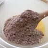 【グルテンフリー♪】米粉のザッハトルテ風マドレーヌの工程2