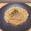 金の作ってみた!投稿(とろとろ卵の中華風チーズ粥。)