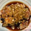 くだもの大好き🧡の作ってみた!投稿(『食欲そそる♡鶏とナスの揚げない油淋鶏』大さじ3の油でOK!)