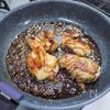 豆板醤でピリッと旨辛チキンの工程4