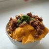 【とろたまそぼろ丼】そぼろと卵が相性抜群🍚🥢の工程5