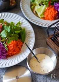 自家製ドレッシングの人気料理 レシピランキング 35品 Nadia ナディア