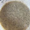 焼くまで10分！バター不使用【ふわふわ♡米粉梨紅茶マフィン】の工程4