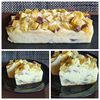 サトちゃんの作ってみた!投稿(米粉で作る☆スイートポテトケーキ。)