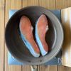 ワンパン10分！【鮭の和風きのこあんかけ】生姜香る♩の工程1