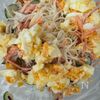 レンジでOK《お惣菜屋さん風♡春雨サラダ》の工程4