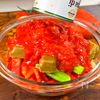 やる気1%で夏野菜無水レンチンカレーの工程3