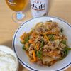 Tsuneaki Okadaの作ってみた!投稿(【豚バラプルコギ風炒め】ご飯が止まらない！やみつき！)