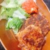 煌蓮mamの作ってみた!投稿(【和風オニオンソースのハンバーグ】旦那が喜ぶ絶品おかず♡)