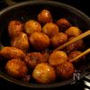 【簡単で美味しい!】福島の郷土料理!味噌かんぷらの工程4