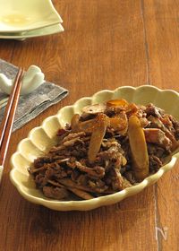 牛肩ロース薄切り肉の人気料理 レシピランキング 13品 Nadia ナディア